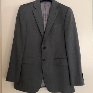 Charles Tyrwhitt suit jacket.